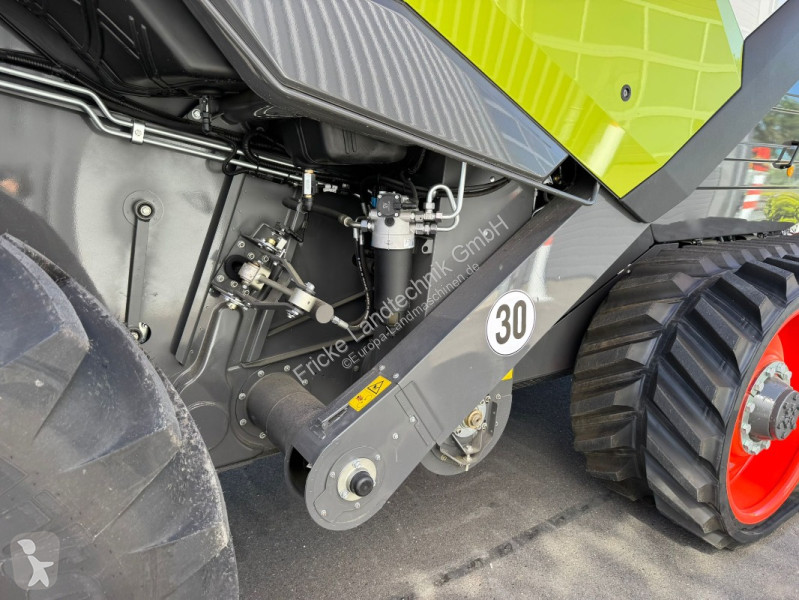 Moisson Claas  Lexion 8700 TT *AKTIONSWOCHE!*