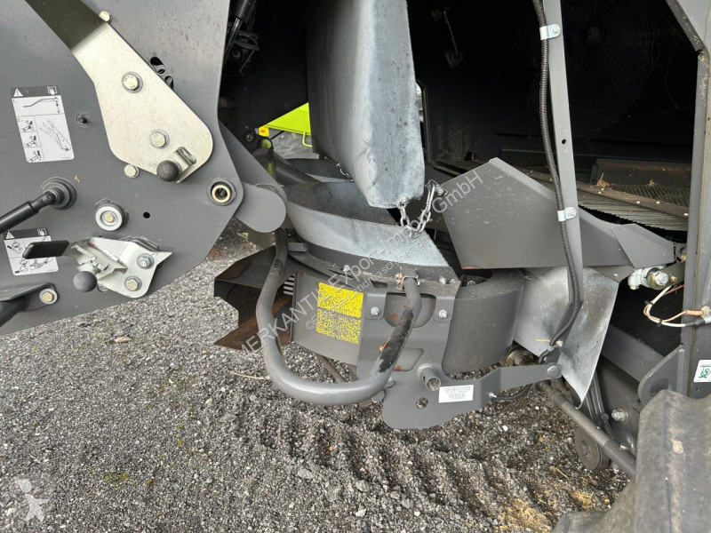 Skörd Claas  Lexion 770 TT + Cemos Automatic +...
