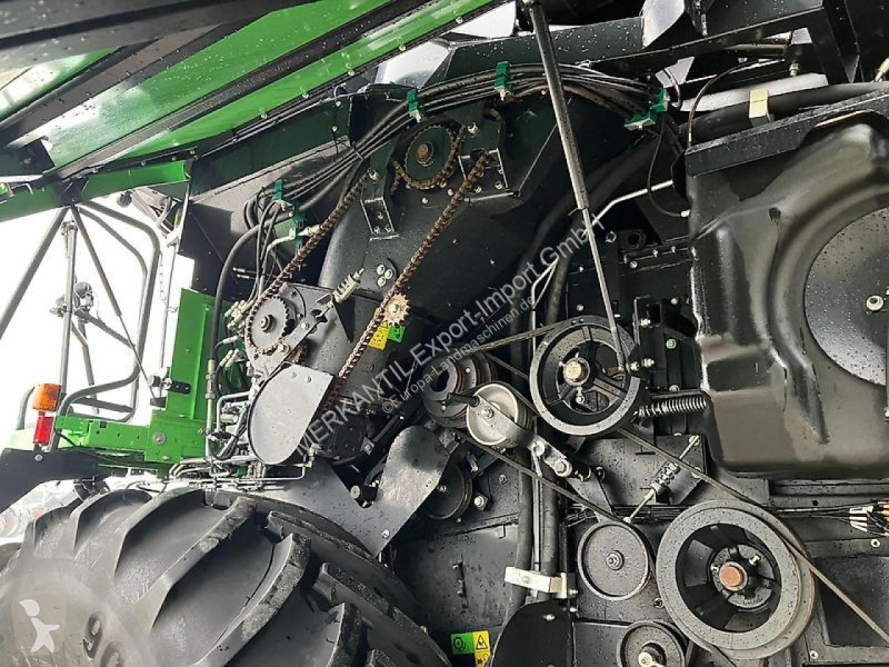 Skörd Deutz-Fahr  9306 C