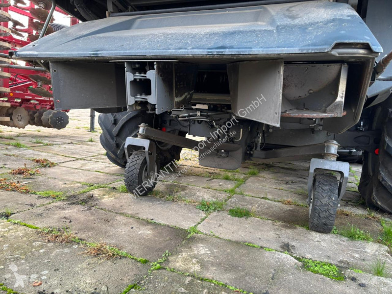 Moisson Fendt  IDEAL 9T