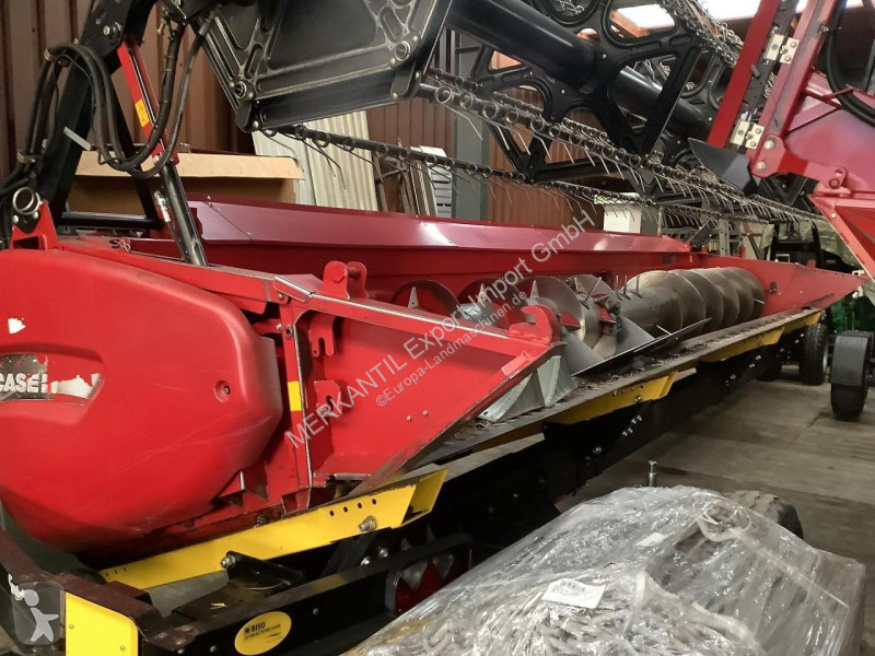 Moisson Case  7140 AF