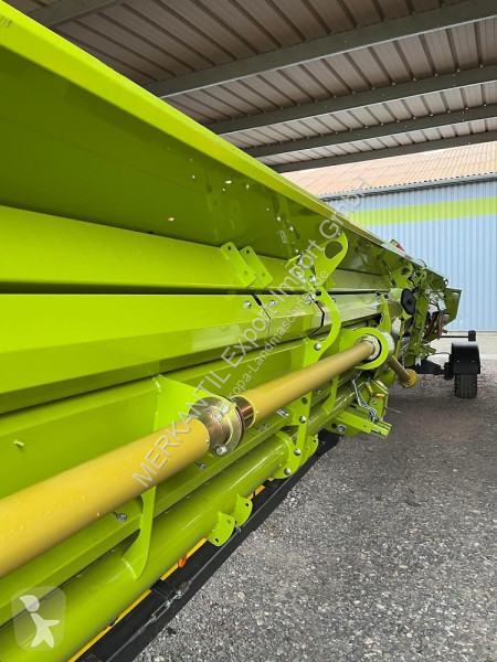 Høst Claas  Lexion 8700 TT