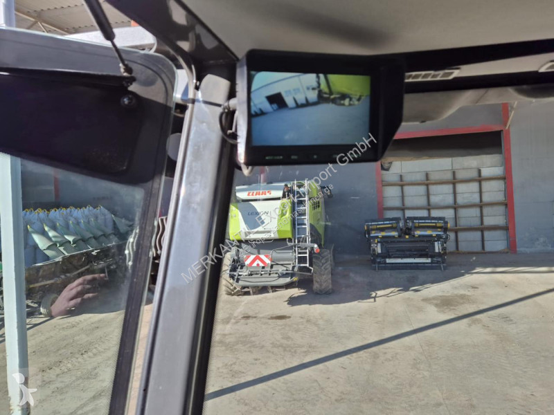 Høst Claas  Lexion 8800 TT 4WD
