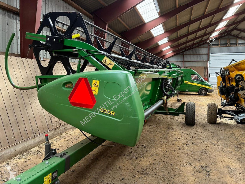 Høst John Deere  9780 CTS