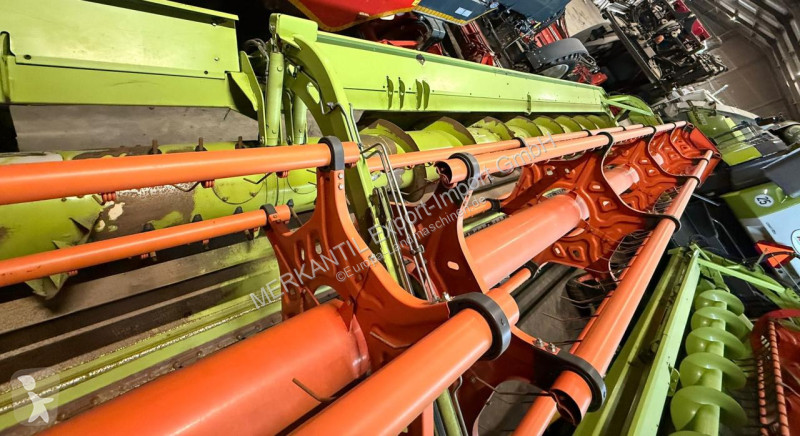 Moisson Claas  Lexion 770TT