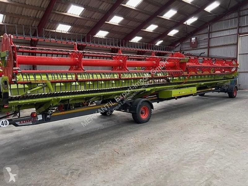 Ceifa Claas  Lexion 8800 TT