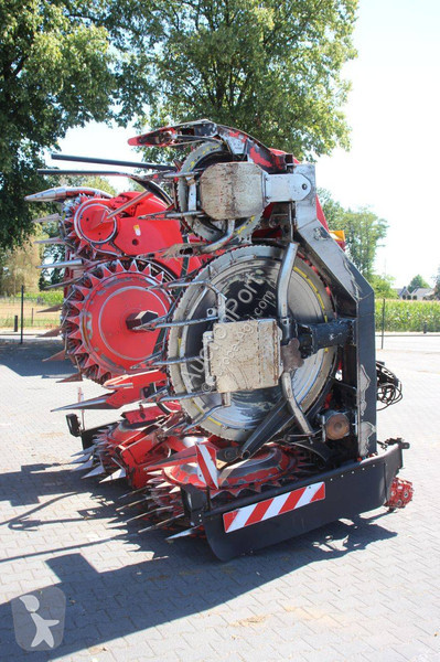 حصاد  475 PLUS