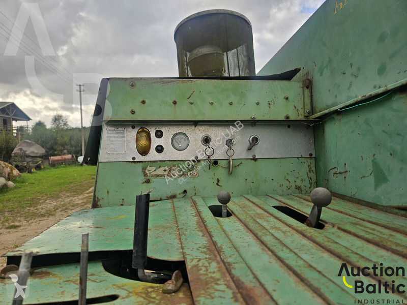 Cosecha  AB AKTIV 800