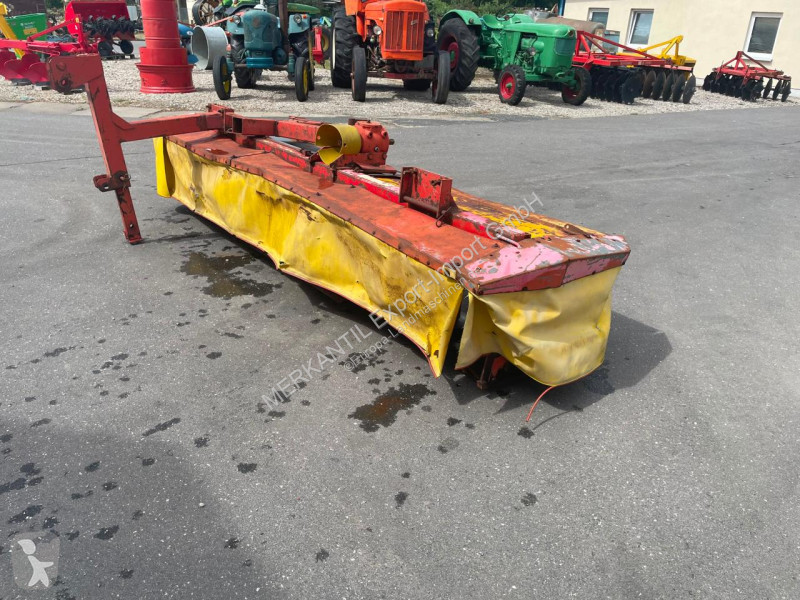 Żniwa Mörtl  Scheibenmähwerk 3m