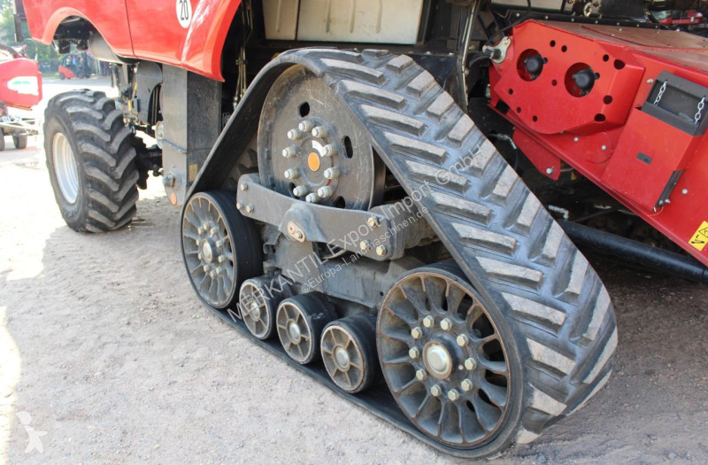 Żniwa Case  9230 AFS