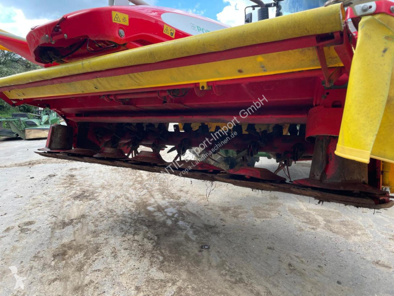 Żniwa Pöttinger  Novacat 301 Alpha ED Pro
