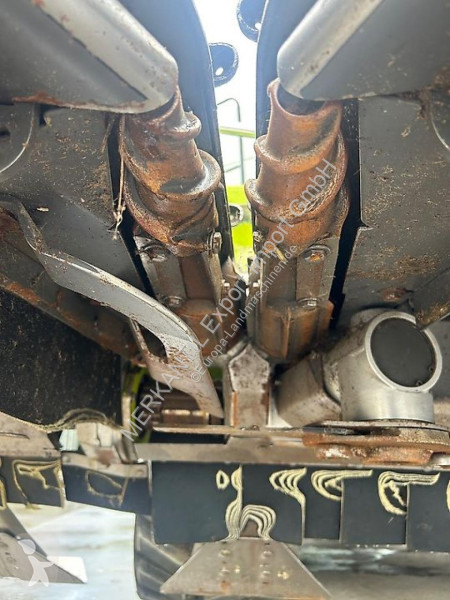 حصاد Claas  Corio 875 FC Conspeed