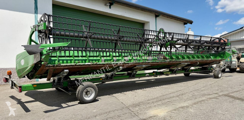 حصاد   Zürn Premium Flow 740PF 12m