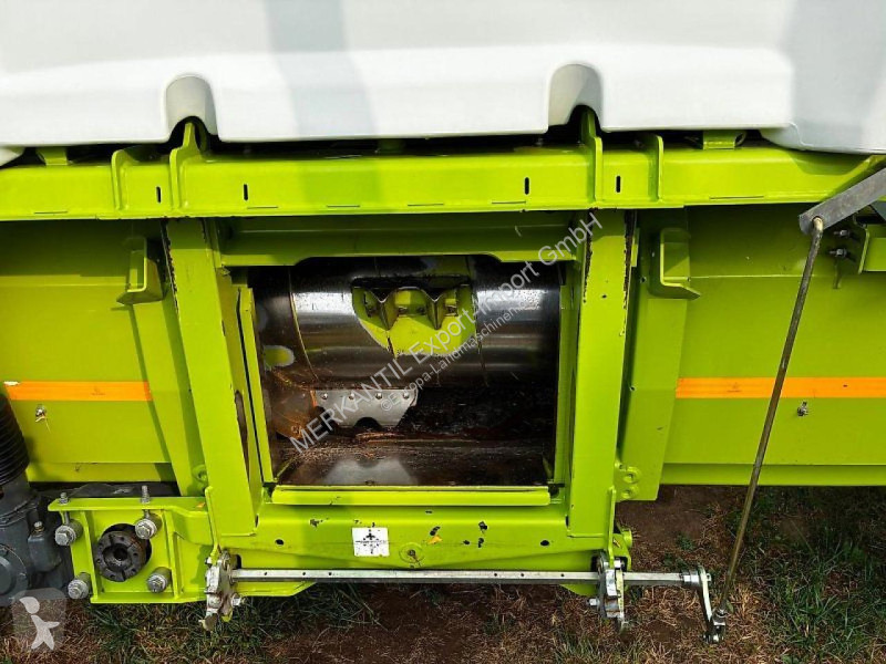 حصاد Claas  Direct Disc 500
