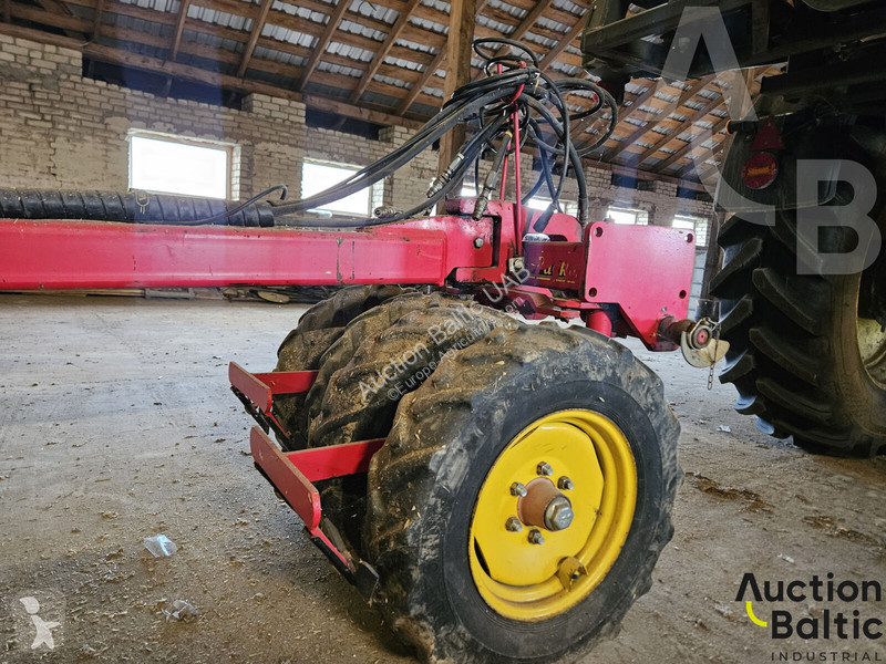 Moisson  Rapid300C