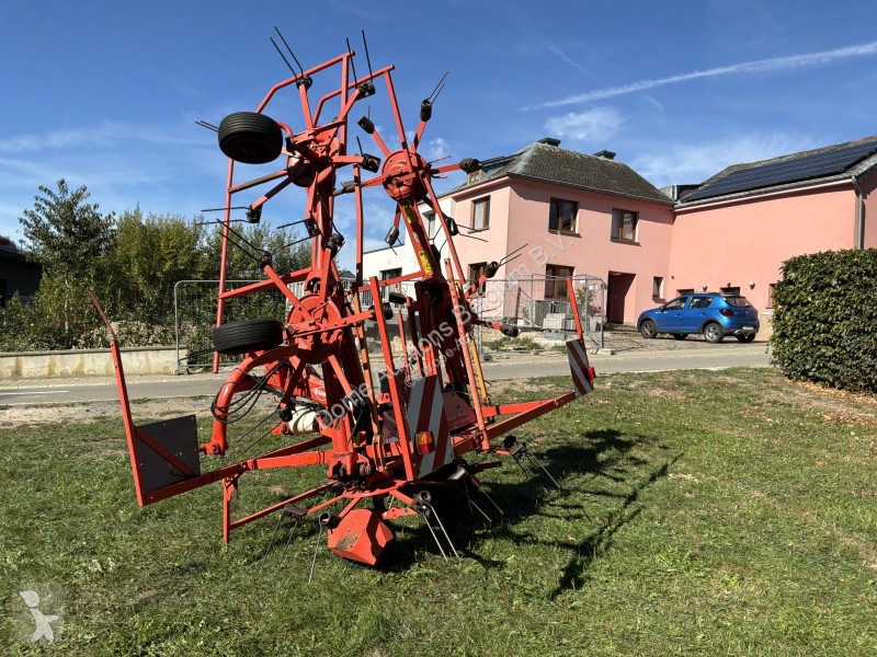 Moisson Kuhn GF6401 MHO