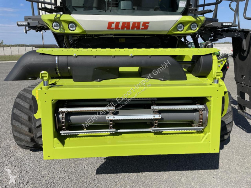 Moisson Claas  Lexion 8800TT APS V1230, 3D, 4D,...