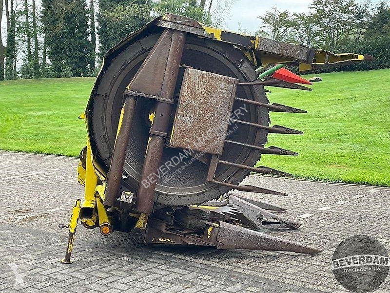 Moisson Kemper 4500