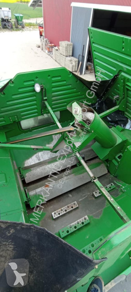 Moisson John Deere  9880 STS