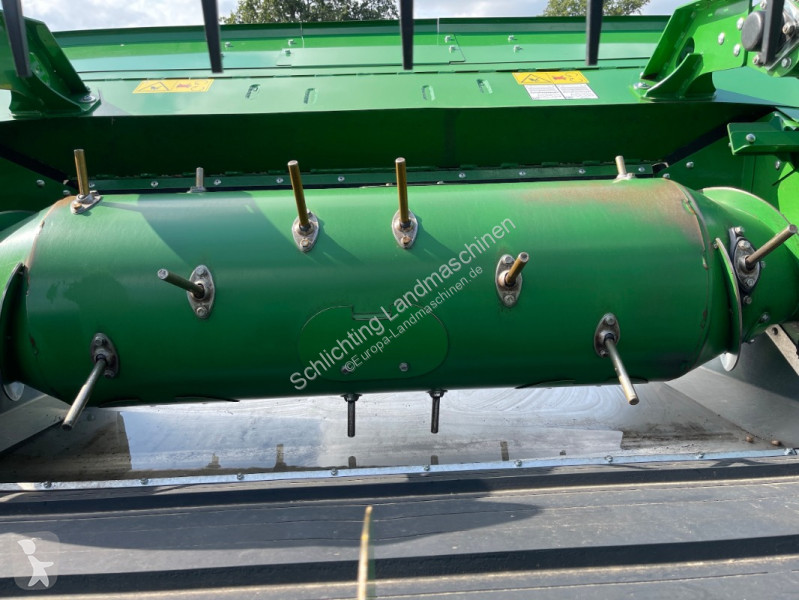 Moisson John Deere  RDF 30 BANDSCHNEIDWERK