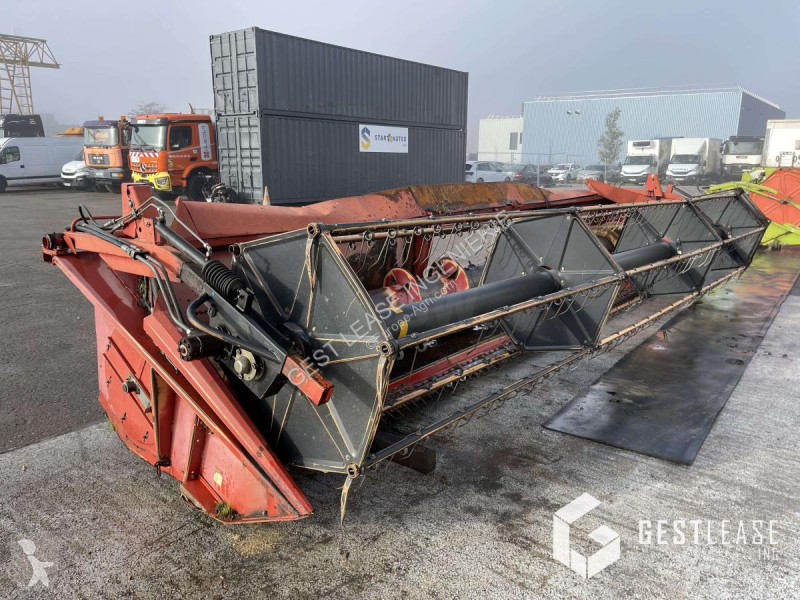 Moisson Case  1030