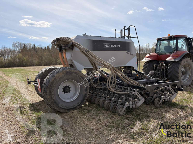 Skörd  DSX 60-16
