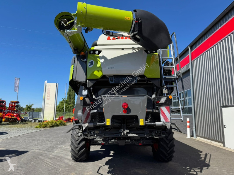 Moisson Claas  Lexion 8700 TT *AKTIONSWOCHE!*