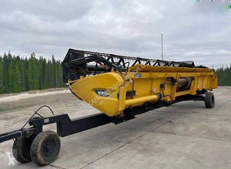 Høst New Holland  CR9090