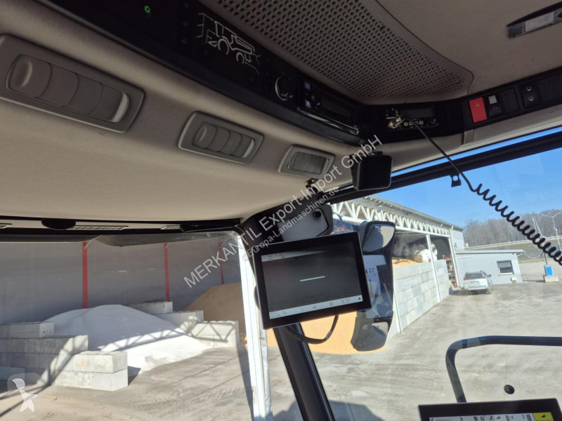 Høst Claas  Lexion 8800 TT 4WD