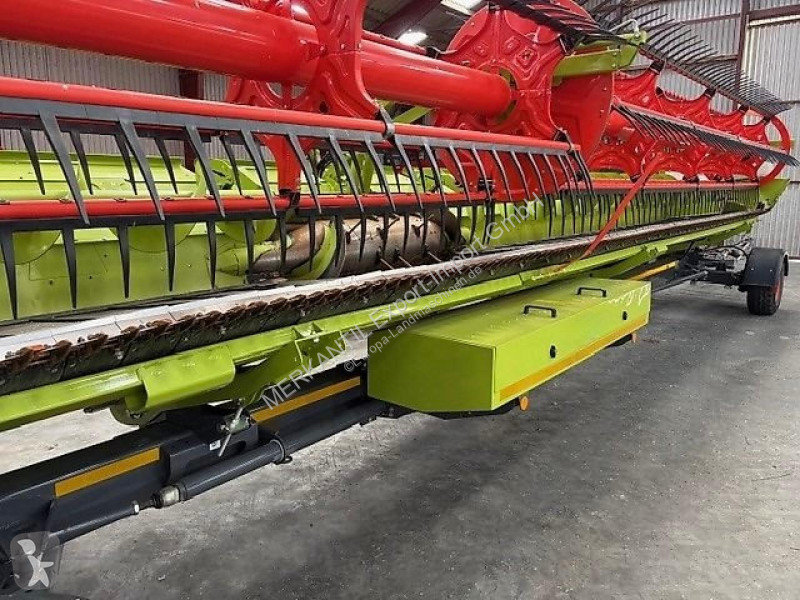 Ceifa Claas  Lexion 8800 TT