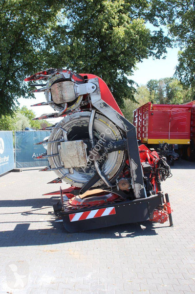 حصاد  475 PLUS