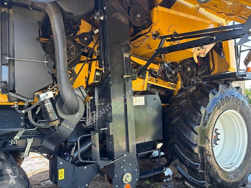 Cosecha New Holland  CR8.80 MY21