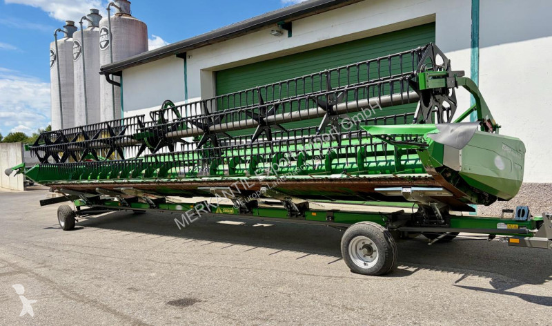 حصاد   Zürn Premium Flow 740PF 12m