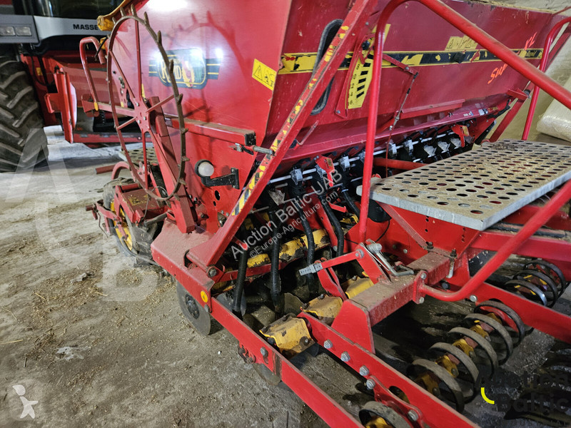 Moisson  Rapid300C