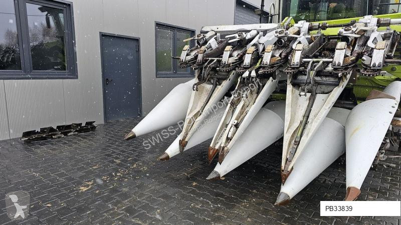 Moisson Claas CONSPEED 8-75 FC Przystawka do...