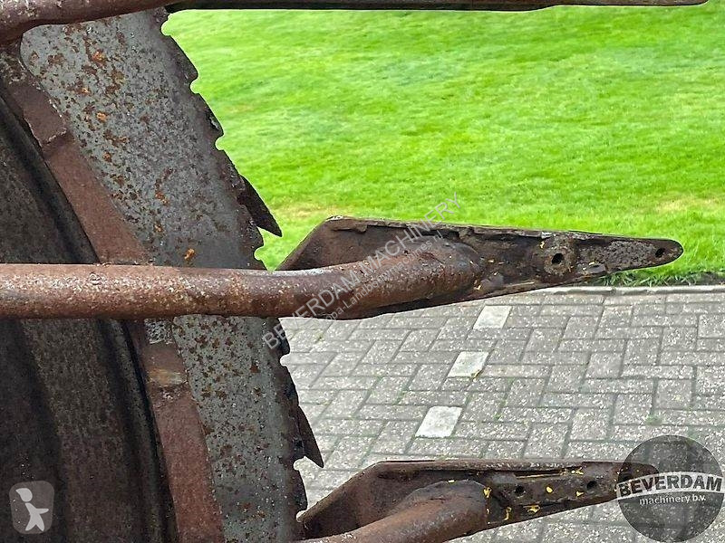 Moisson Kemper 4500