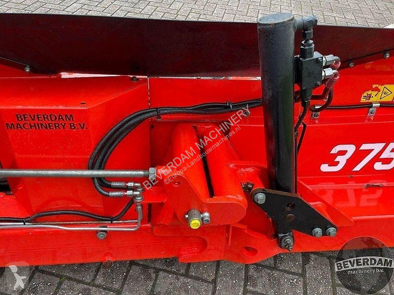 Moisson Kemper 375