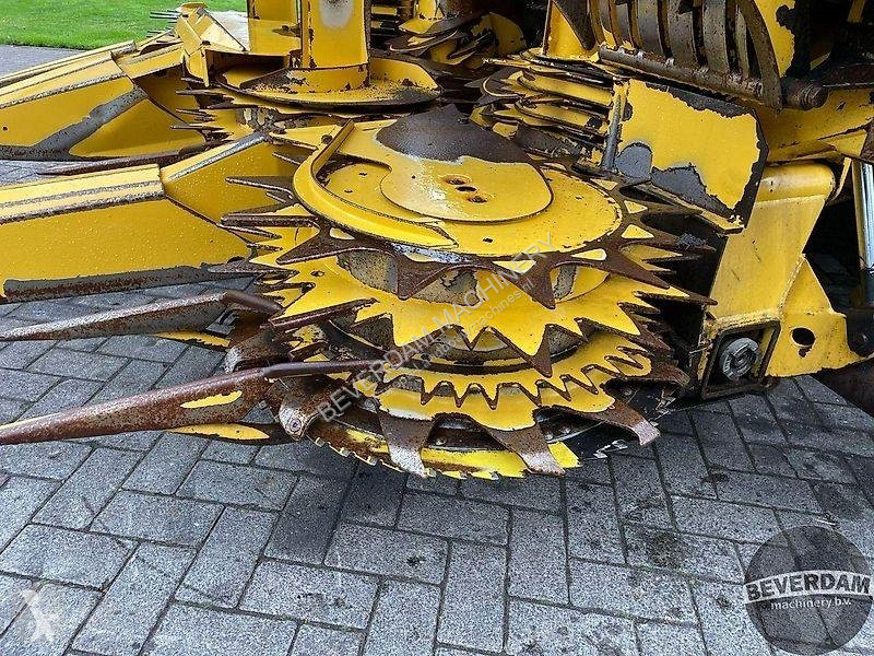 Moisson Kemper FI 470 / 375