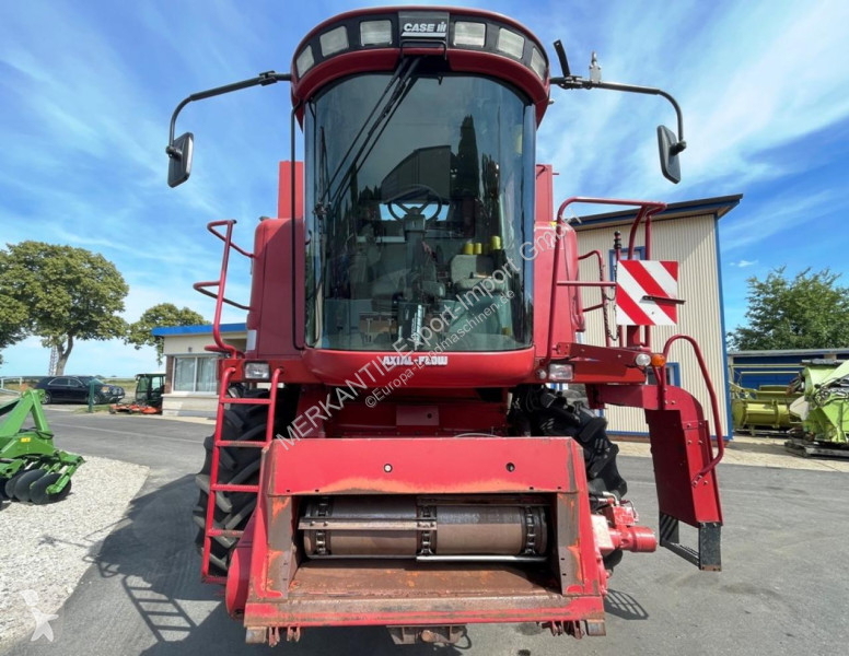 Oogst Case 88 Axial Flow Neuer Preis!