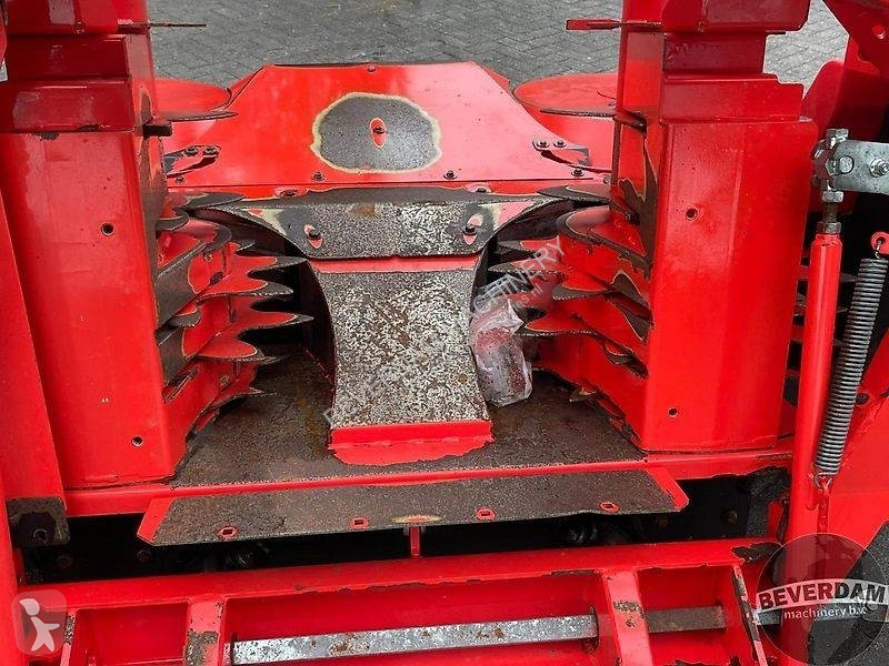 Moisson Kemper 475 Plus