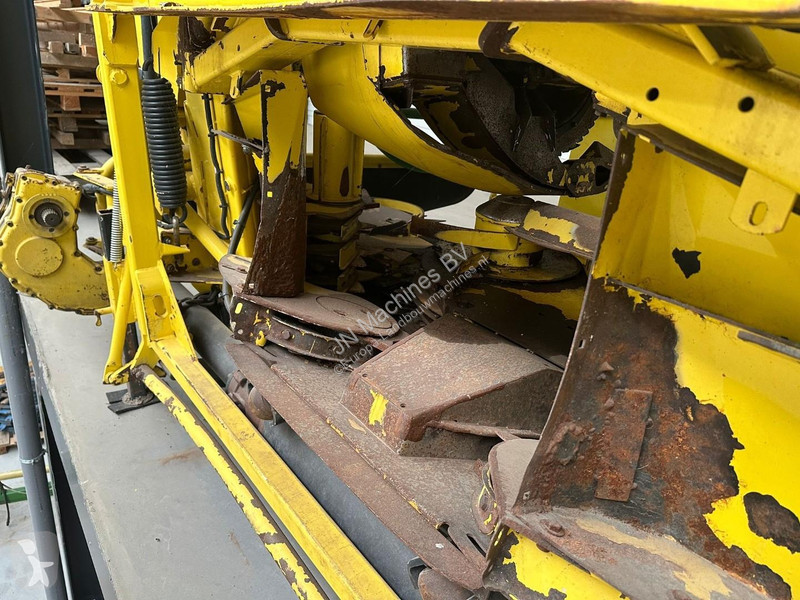 Kemper 390 CORN HEADER | 12 ROW | FRONT WHEEL...