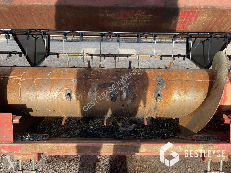 Moisson Case  1030