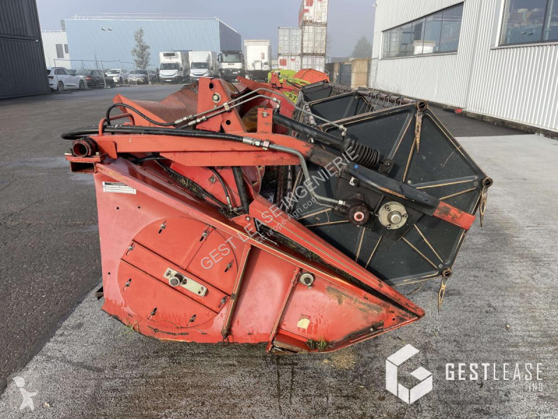Moisson Case  1030