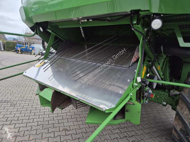 Skörd John Deere  S780 Raupe ProDrive ohne SW