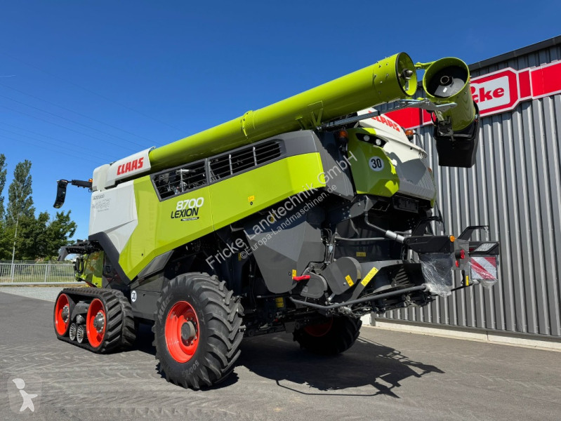 Moisson Claas  Lexion 8700 TT *AKTIONSWOCHE!*