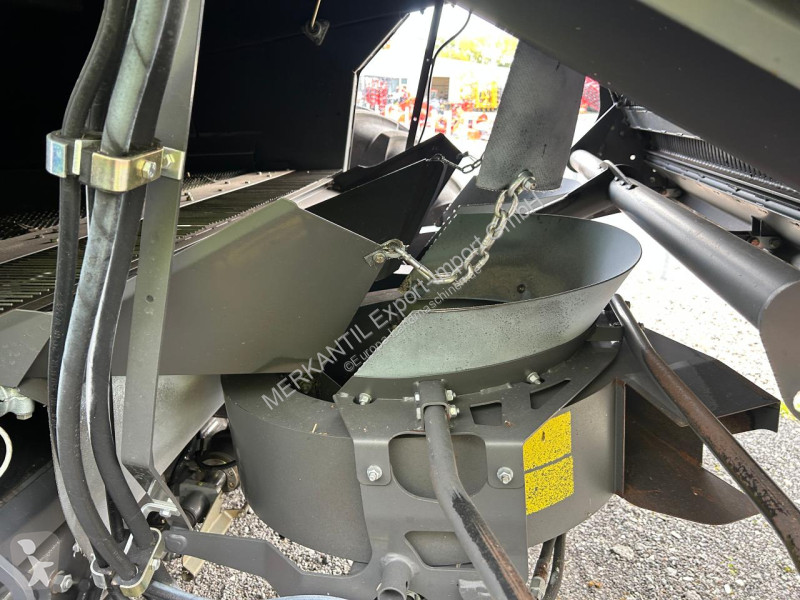 Moisson Claas   Lexion 770 TT + Cemos Automatic...