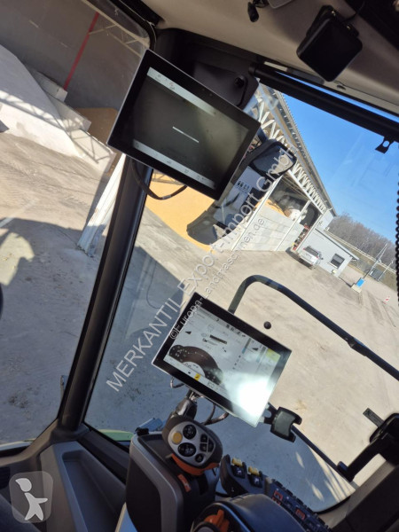 Høst Claas  Lexion 8800 TT 4WD