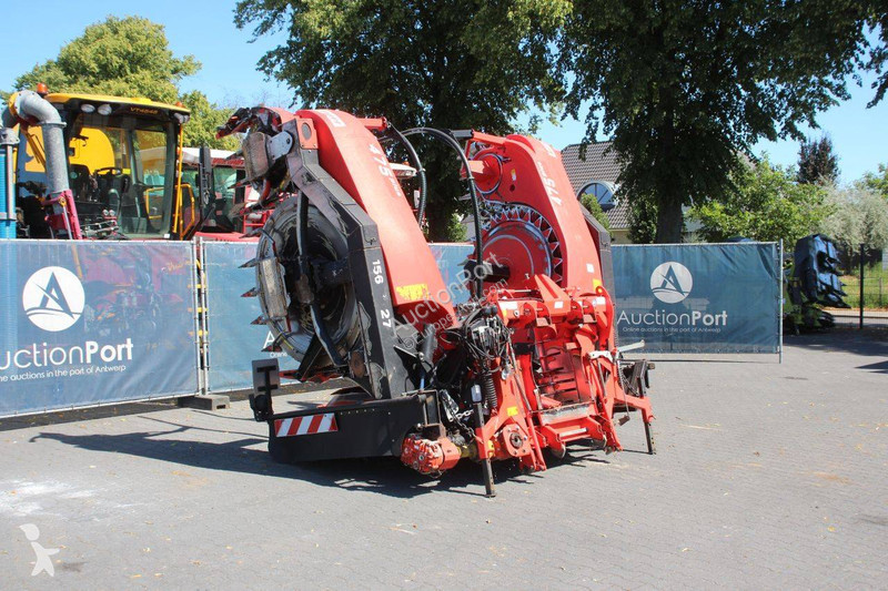 حصاد  475 PLUS
