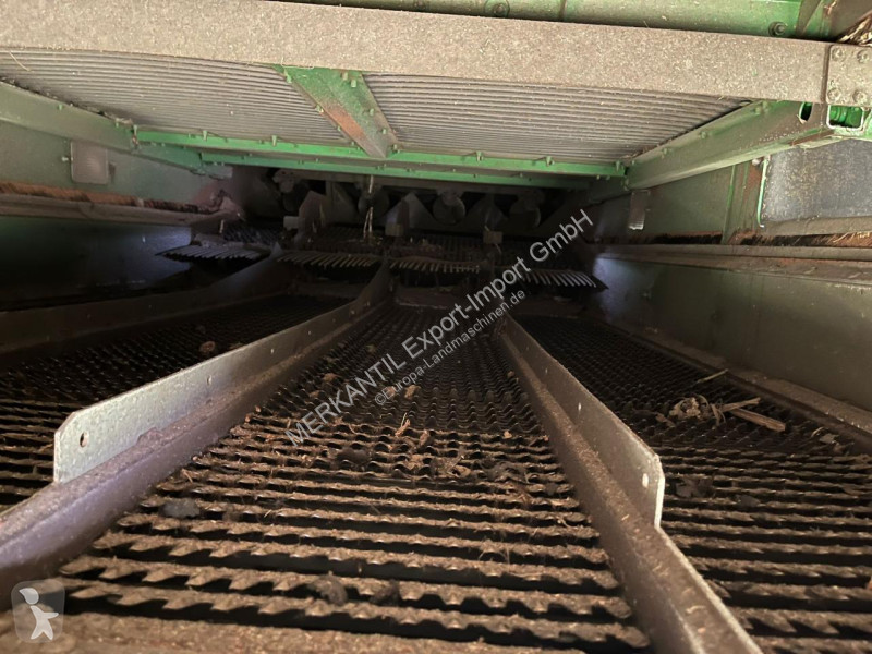 Żniwa John Deere  S 690i
