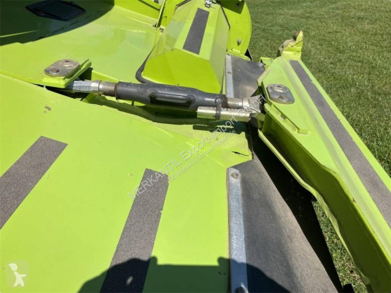 Żniwa Claas  Lexion 770 TT 4WD + Vario 1050